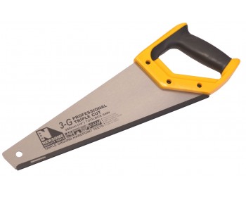 14in Triple Cut Toolbox Saw